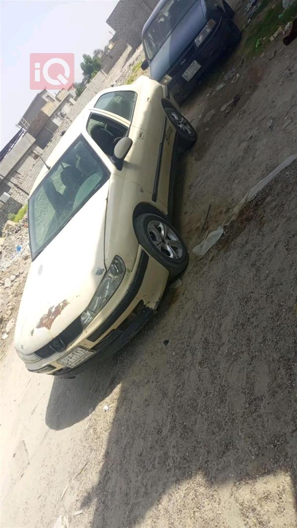 بيجو 406 2001 للبيع في العراق - الصبيات